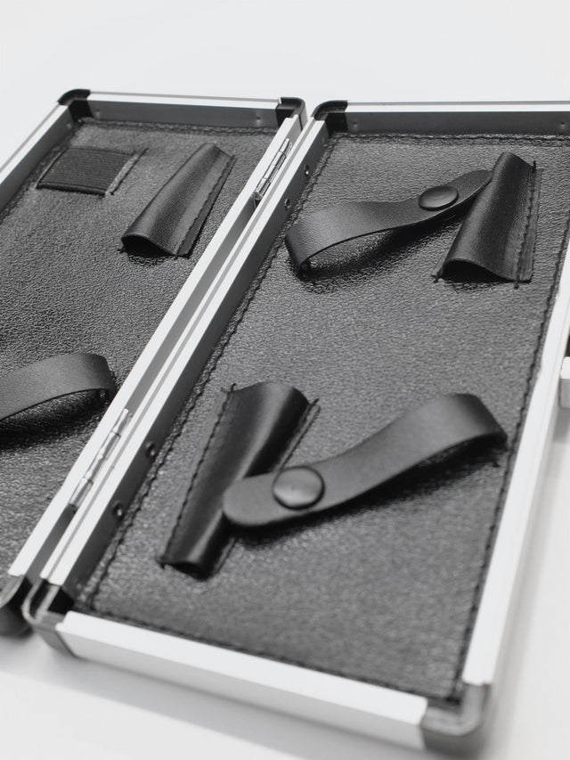 ALUMINIUM CASE