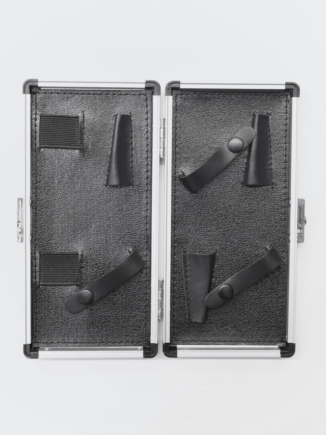 ALUMINIUM CASE
