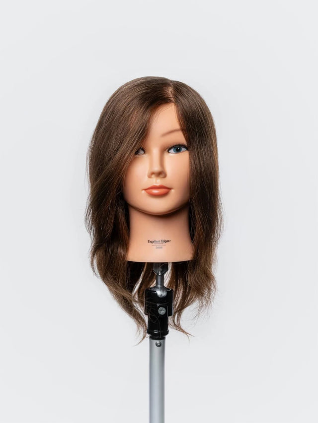 MANNEQUIN HEAD DANII