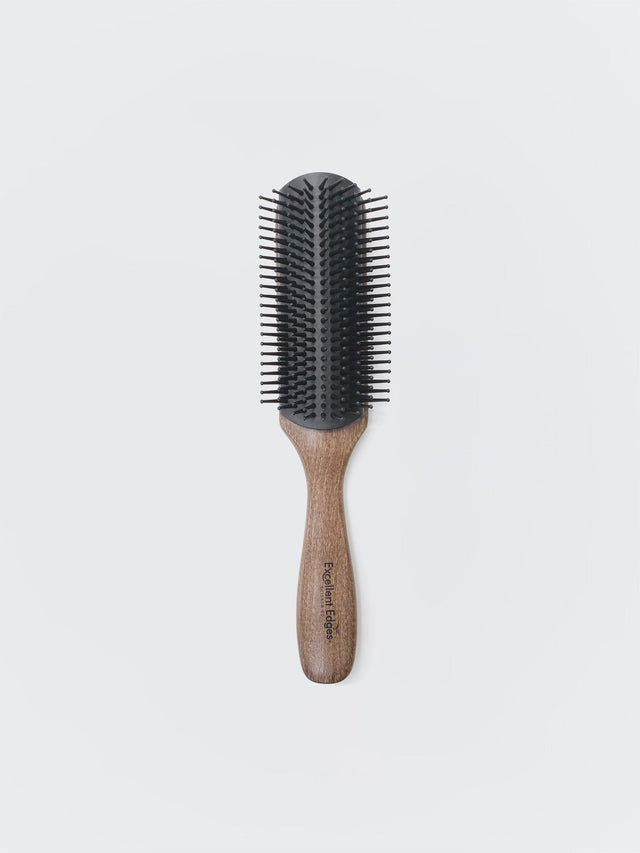 Box of Styling Brushes