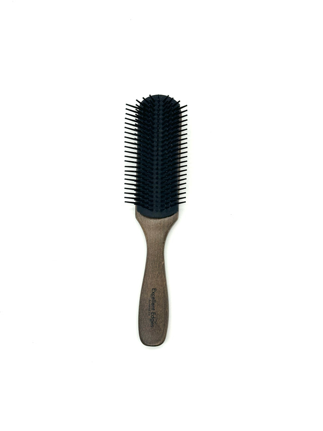 EE 9 ROW STYLING BRUSH