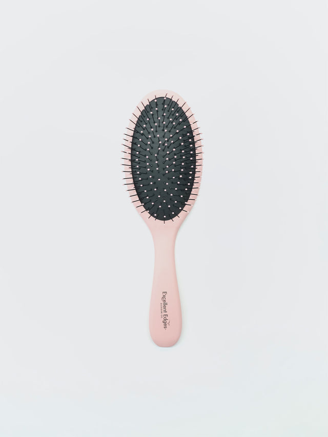 BOX OF DETANGLING BRUSHES