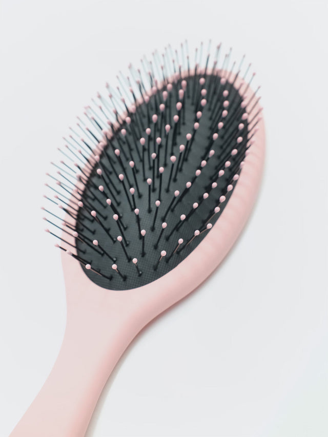 EE DETANGLING BRUSH