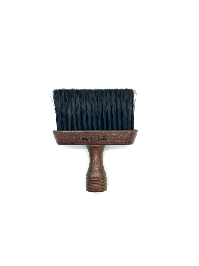 EE NECK BRUSH