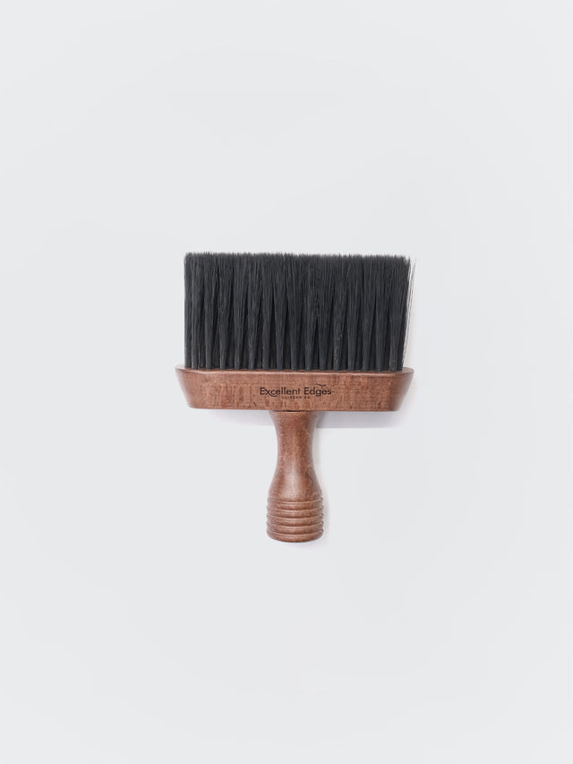 BOX OF NECK BRUSHES