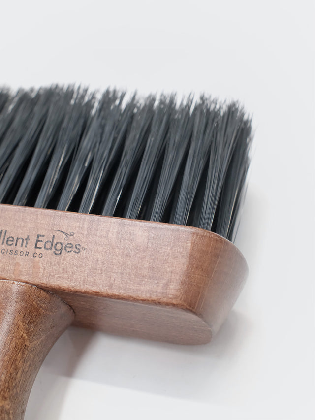 BOX OF NECK BRUSHES