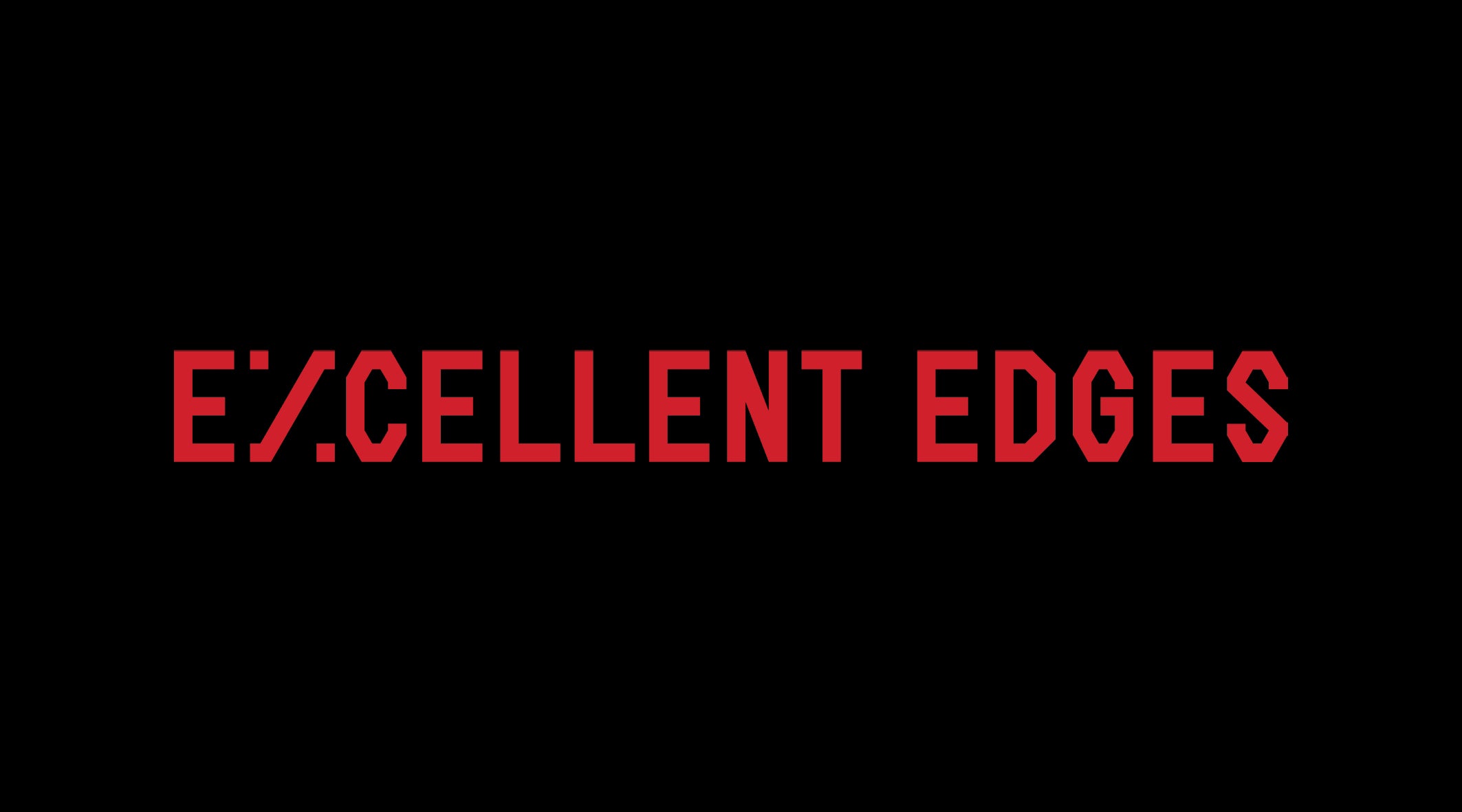 Excellent Edges Money Gift Voucher