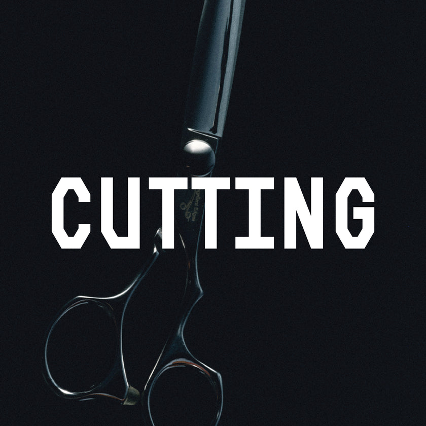 Cutting Scissors – Excellent Edges