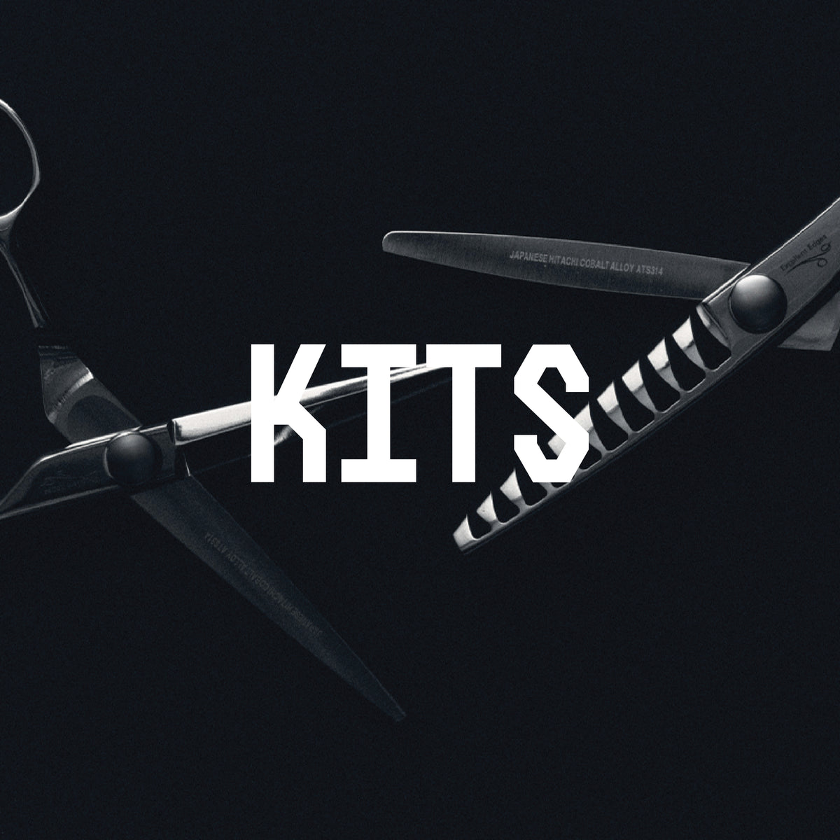 Scissor Kits – Excellent Edges