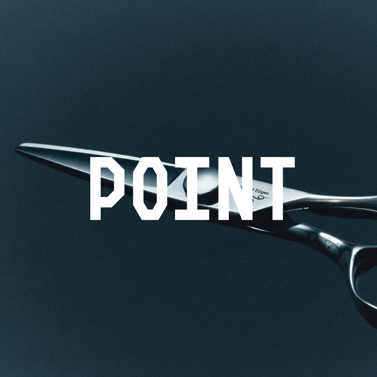 Cutting Scissors - Point and Precision – Excellent Edges