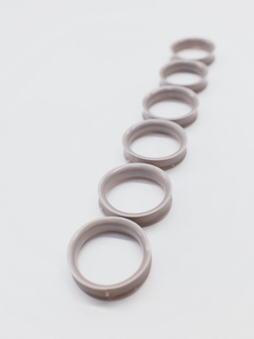 Single Finger Insert Finger Inserts – Excellent Edges