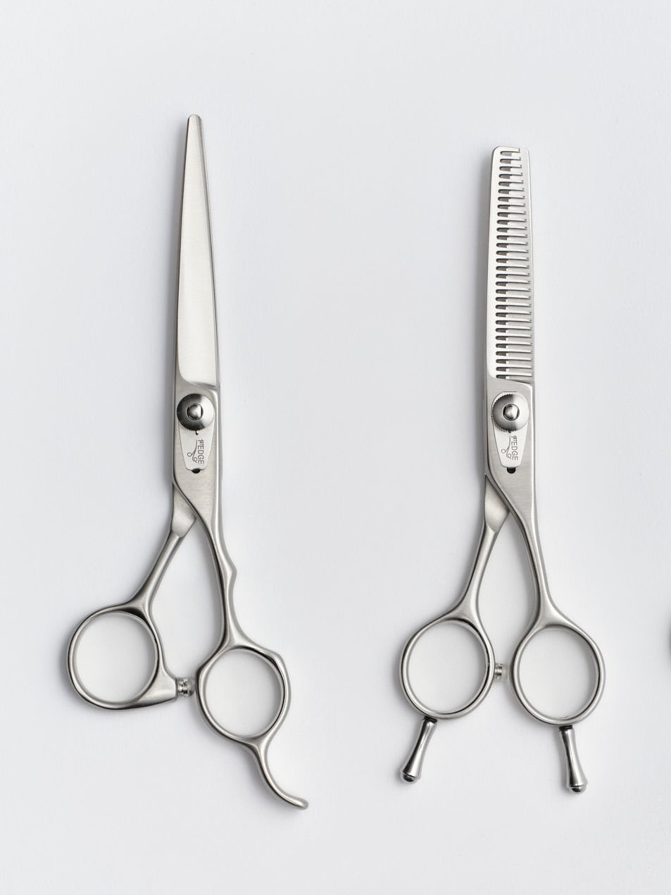 First Edge Apprentice Hairdressing Scissor Kit | Excellent Edges