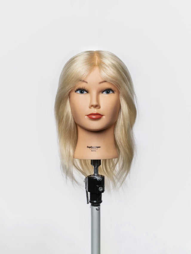 MANNEQUIN HEAD KAYLA