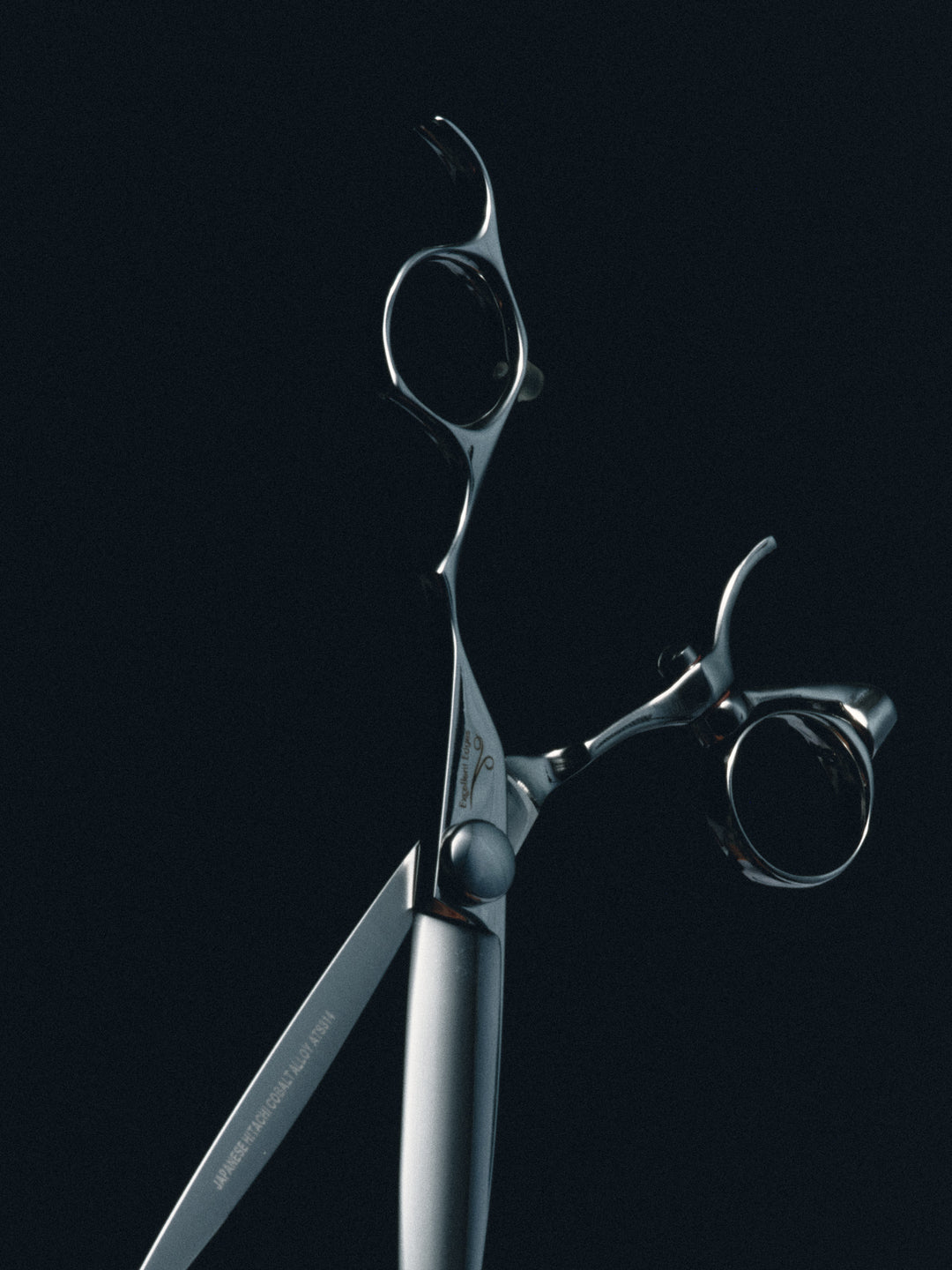 Excellent Edges - Hairdressing Scissors