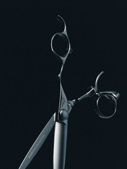 Excellent Edges - Hairdressing Scissors