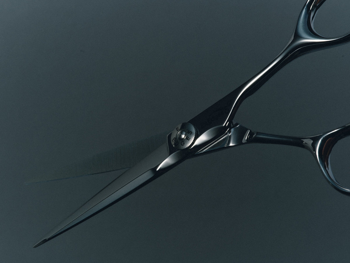 Excellent Edges - Hairdressing Scissors