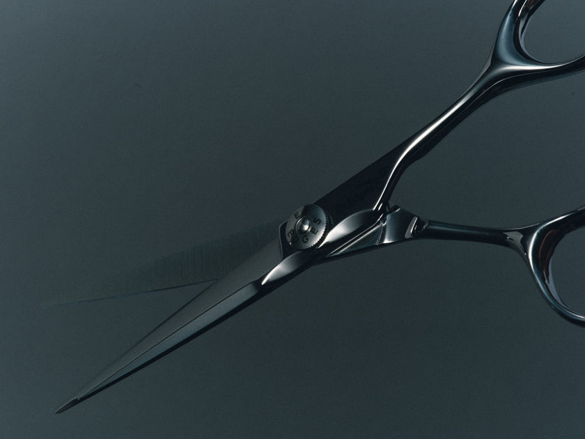 Excellent Edges - Hairdressing Scissors