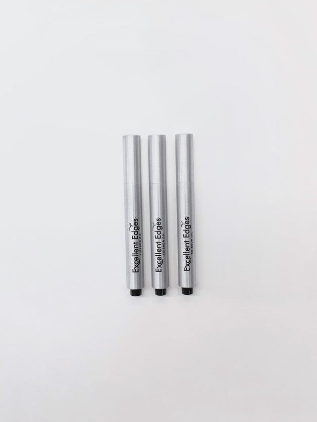 SCISSOR OIL PEN