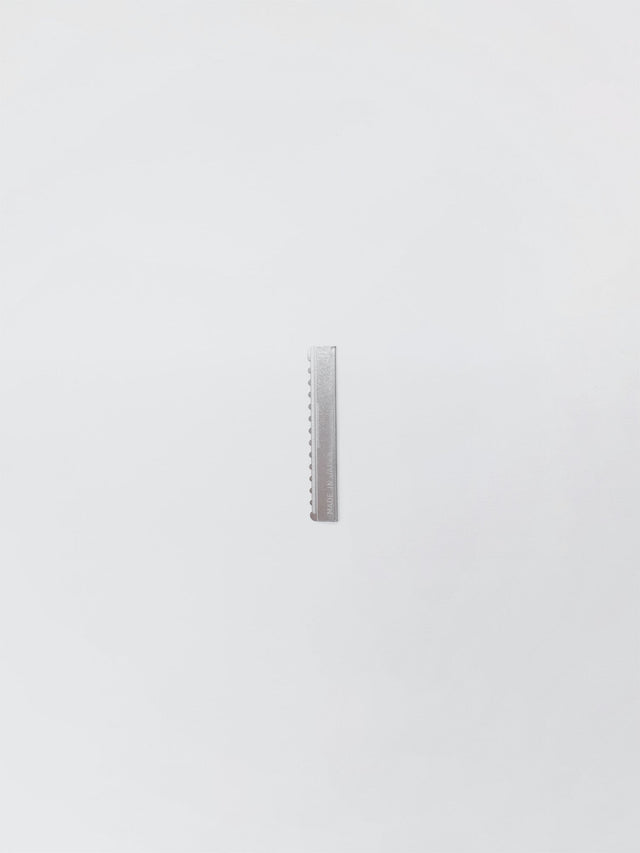 2-IN-1 RAZOR BLADE 10 PACK