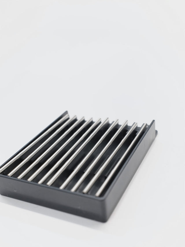 2-IN-1 RAZOR BLADE 10 PACK