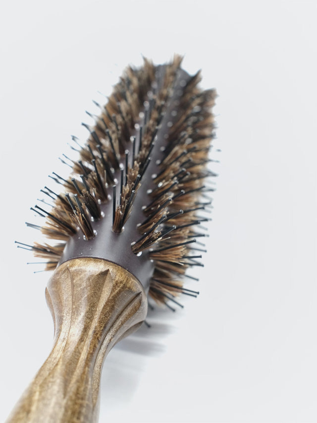 EE ROUND BRUSHES