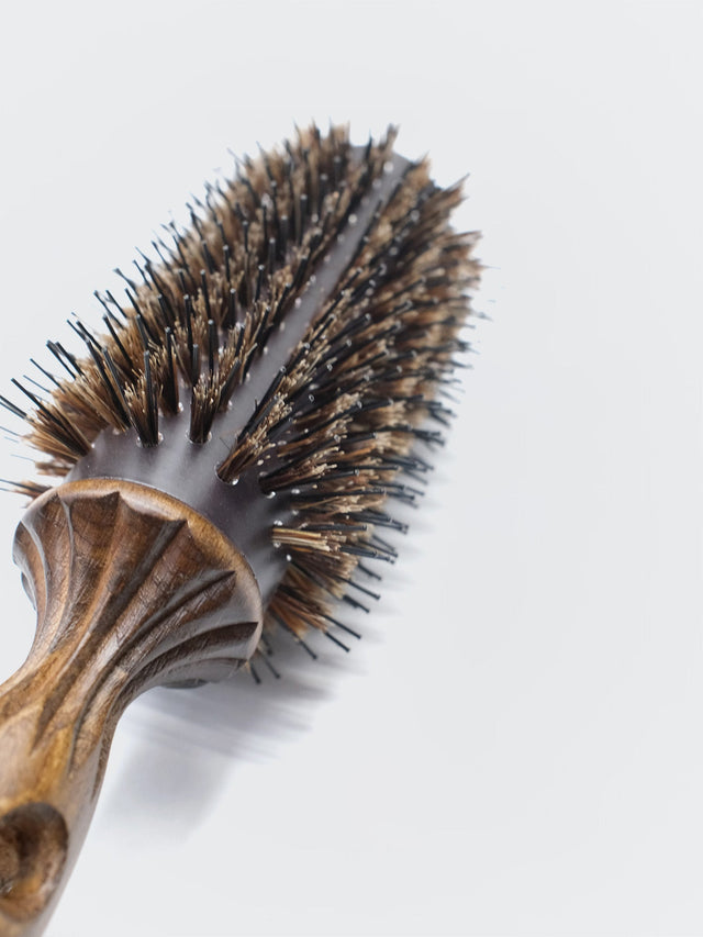 EE ROUND BRUSHES