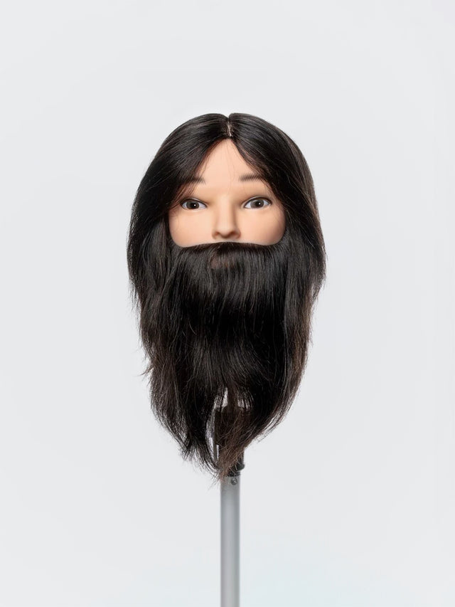 MANNEQUIN HEAD RUSSELL