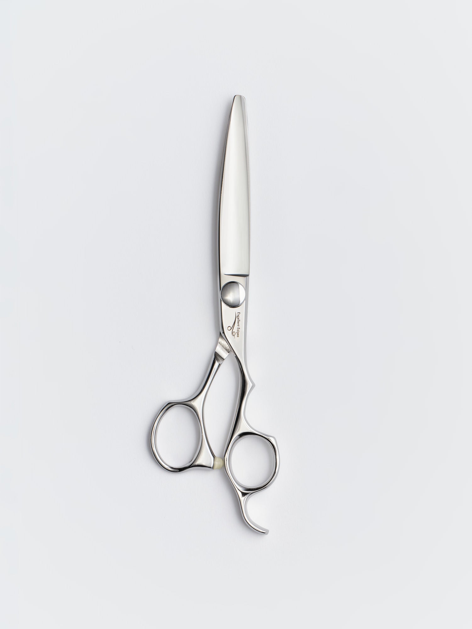 STINGRAY - BLUNT CUTTING HAIRDRESSING SCISSOR EXCELLENT EDGES ...