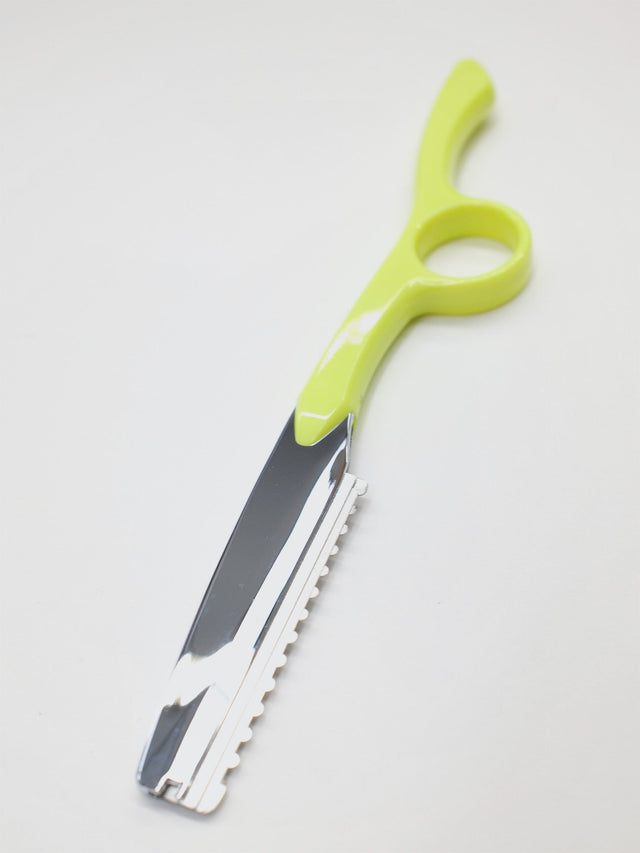 STYLING RAZOR