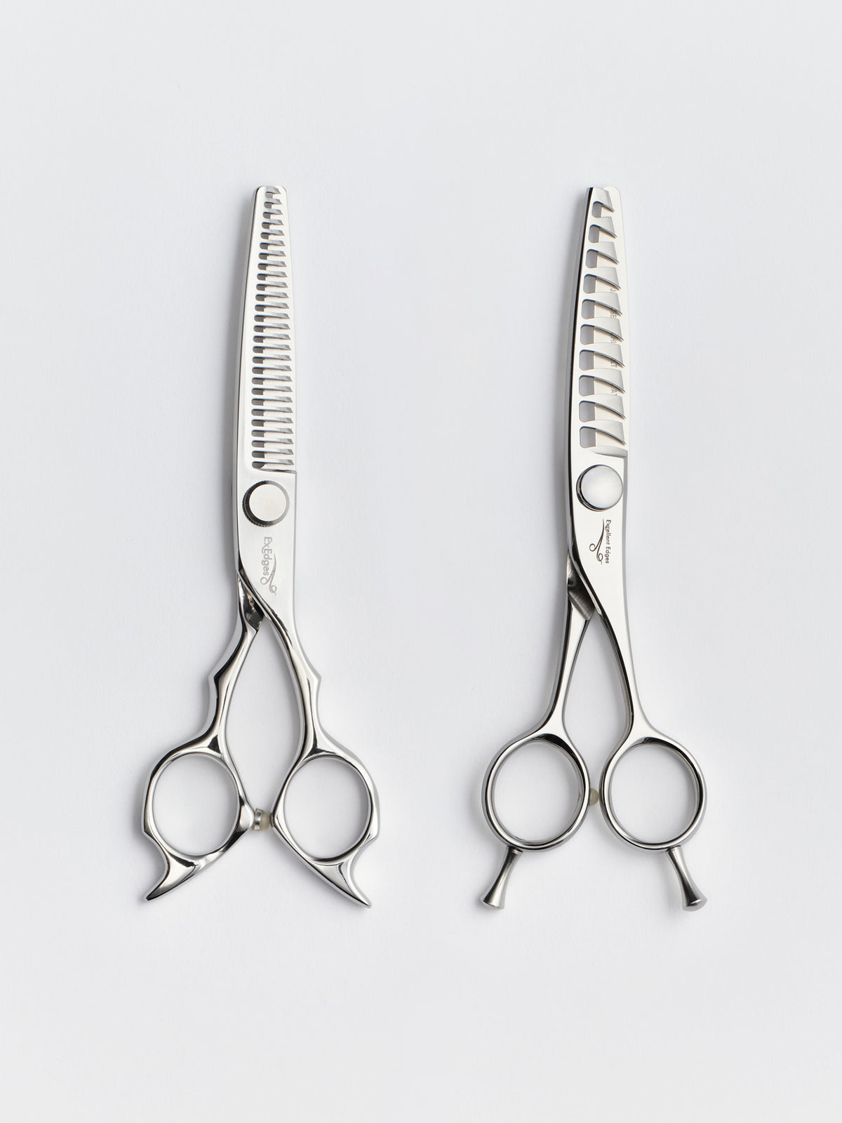 Excellent Edges - Hairdressing Scissors