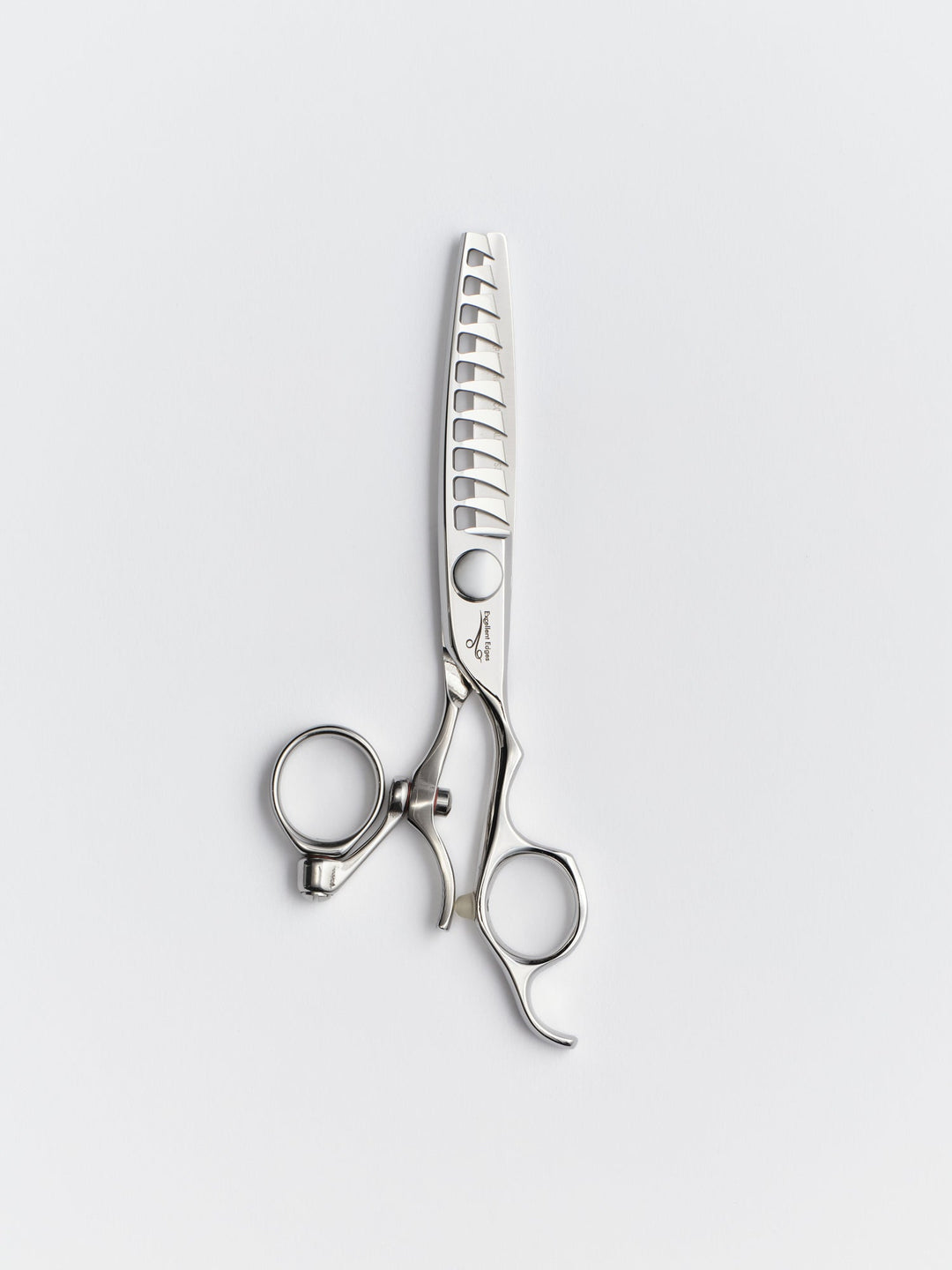 Cutting Scissors - Swivel – Excellent Edges