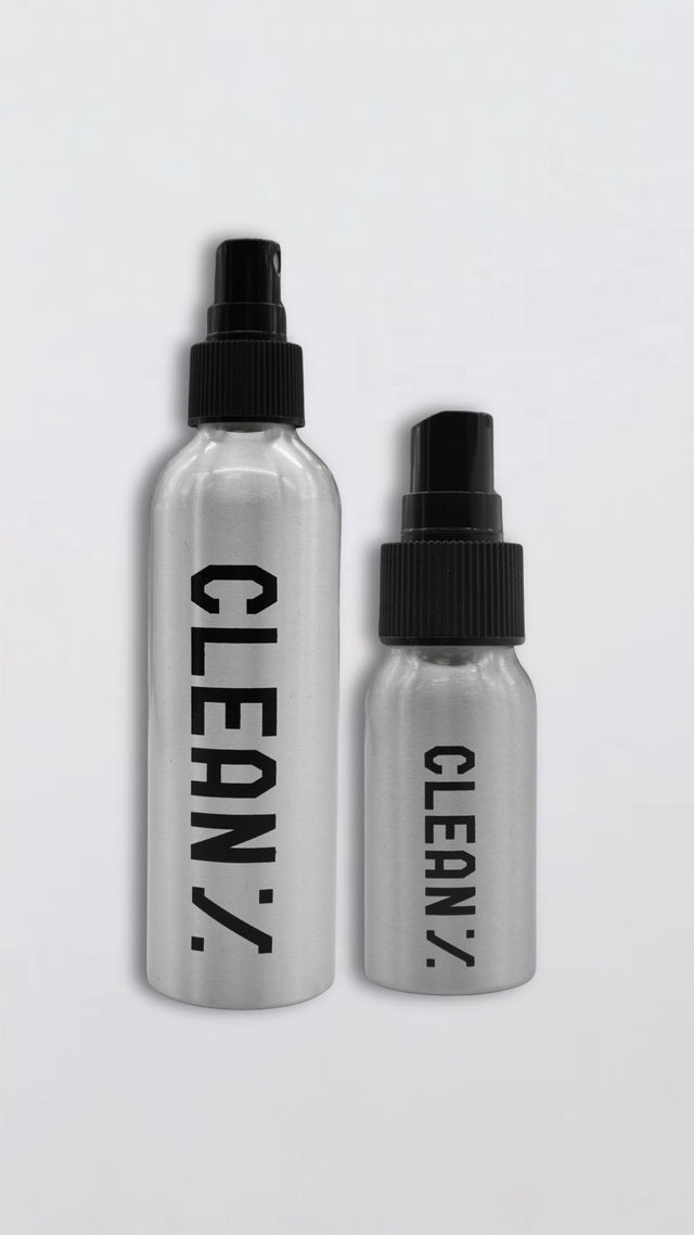 CLEAN X Bundle
