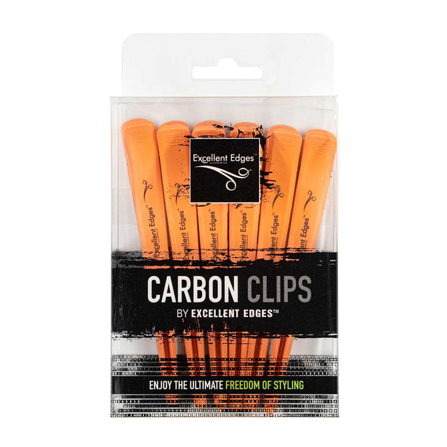 Carbon Clips