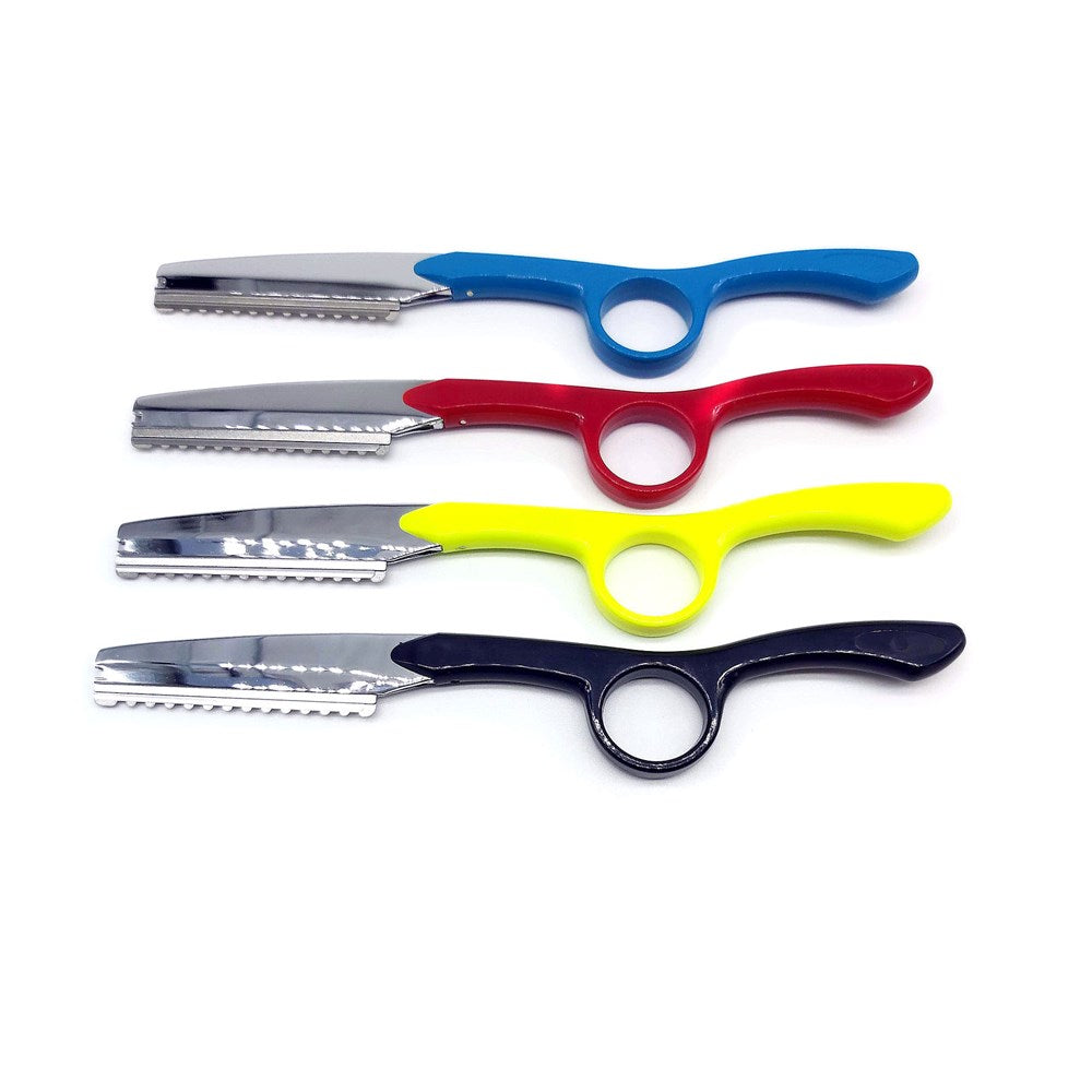 Styling Razor – Excellent Edges