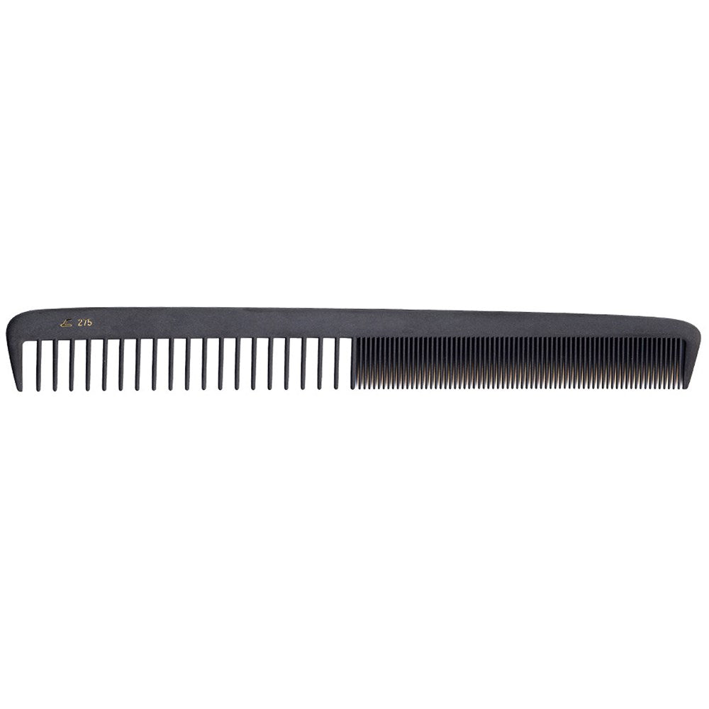 Carbon Fibre Comb LC275 – Excellent Edges