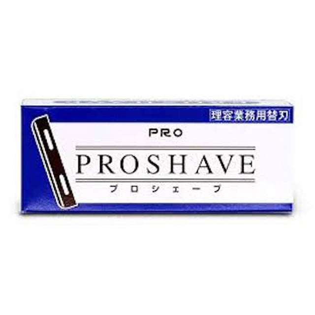 ProShave Blades 24pc Box